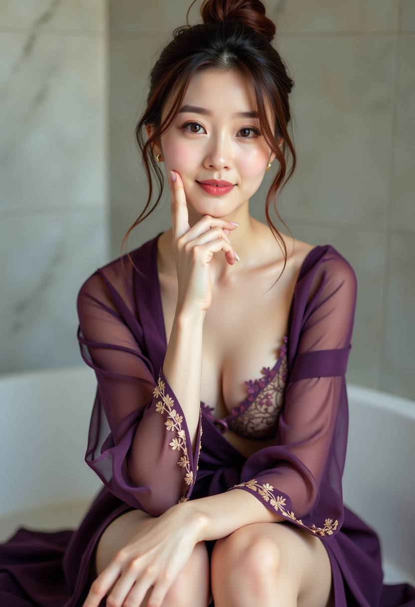 盐湖证人剧照