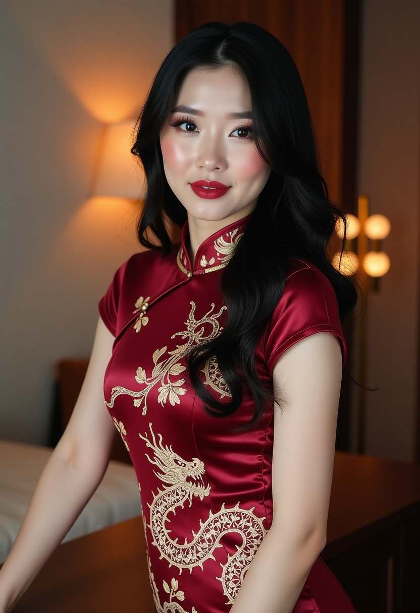 播种女儿美国版海报